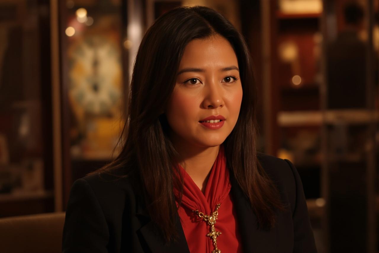 ai视频国际化战略提速，《烟火人间》将在东南亚多国上映