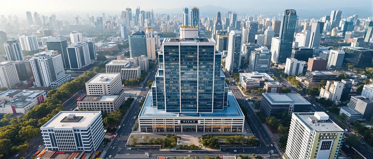 ai视频公司简介